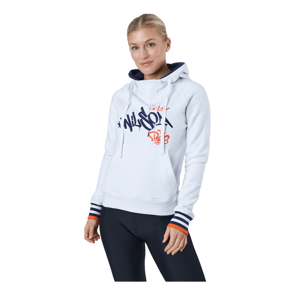 Paris 2022 Po Hoody