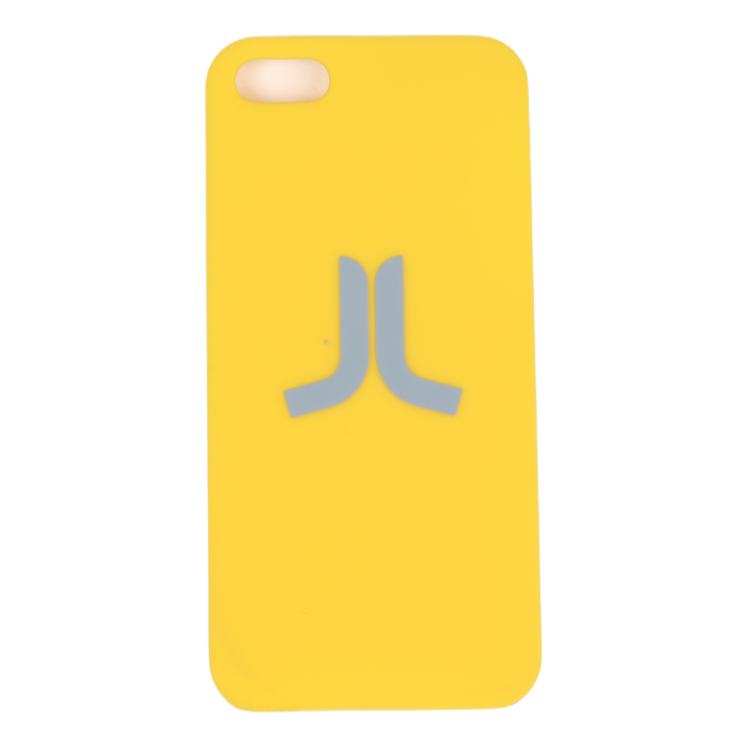 Iphone Case Icon Dandellion Yellow