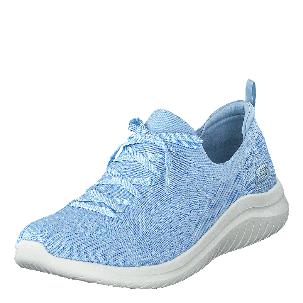 Womens Ultra Flex 2.0 Lite Blue