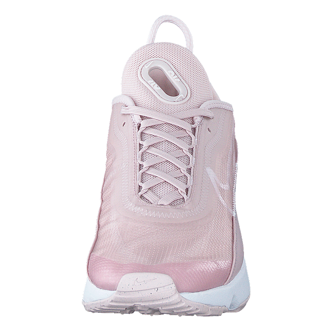 nike air max 2090 women's barely rose