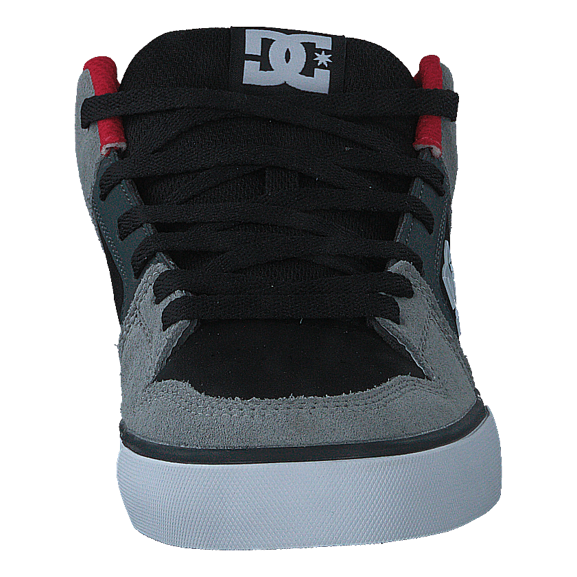 Pure Mid Black/grey/red