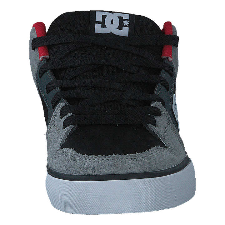 Pure Mid Black/grey/red