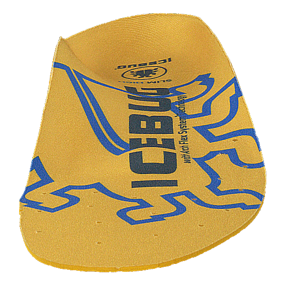 Icebug insoles slim high discount