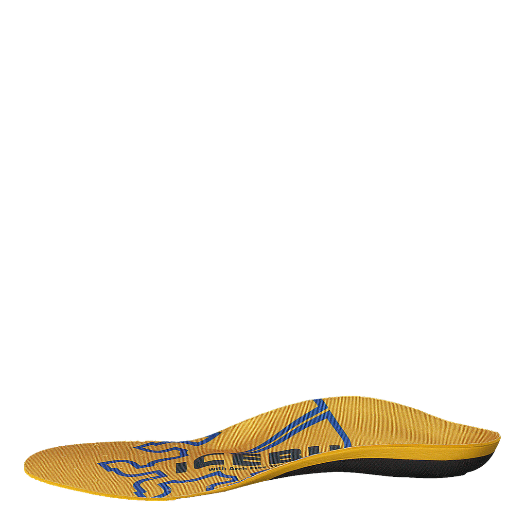 Icebug insoles slim best sale high