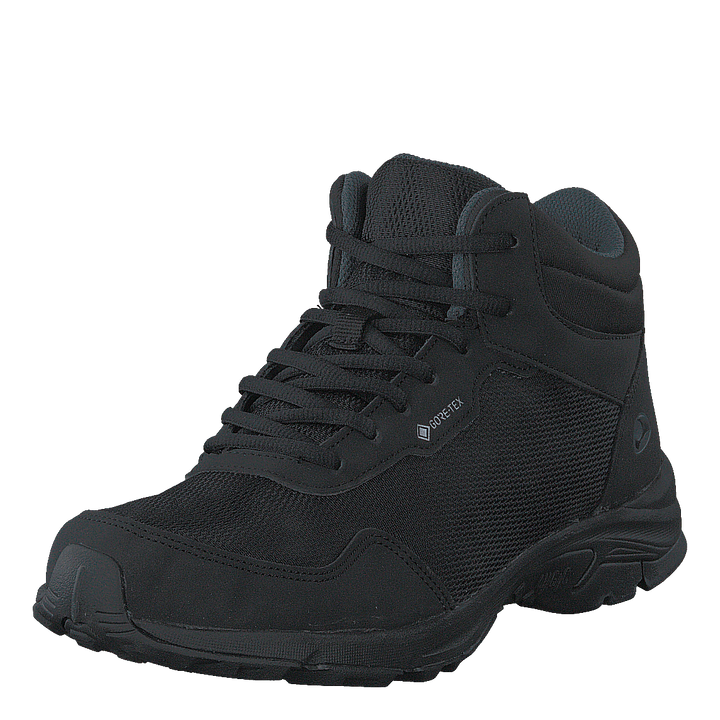 Comfort Light Mid Gtx W Black