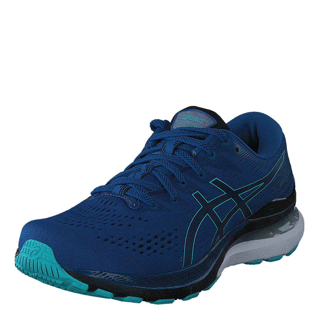 Gel-kayano 28 Lake Drive/black