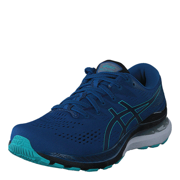 Gel-kayano 28 Lake Drive/black