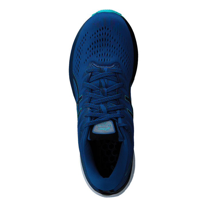 Gel-kayano 28 Lake Drive/black