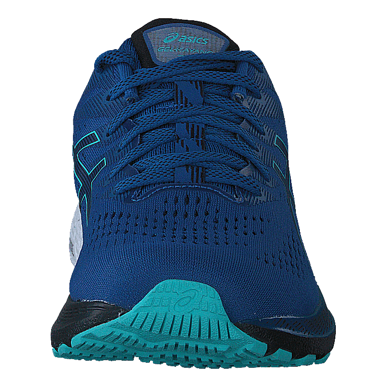 Gel-kayano 28 Lake Drive/black