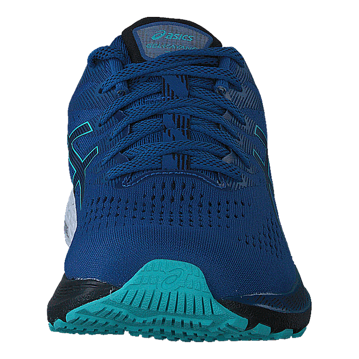 Gel-kayano 28 Lake Drive/black