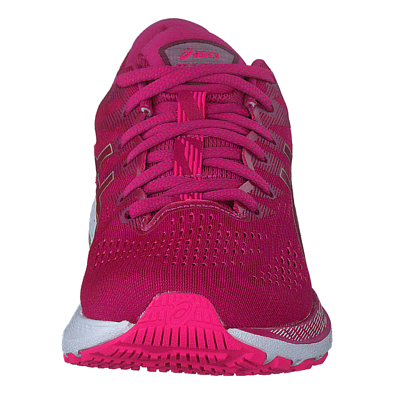 Gel-kayano 28 Fuchsia Red/pink Glo