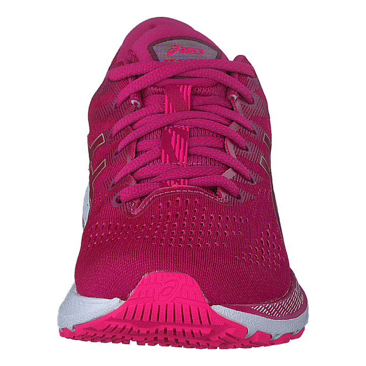 Gel-kayano 28 Fuchsia Red/pink Glo