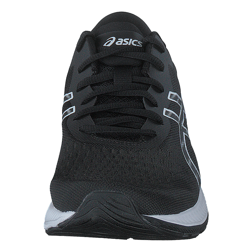 Gel-excite 9 Black/white