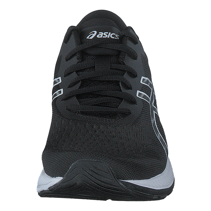 Gel-excite 9 Black/white