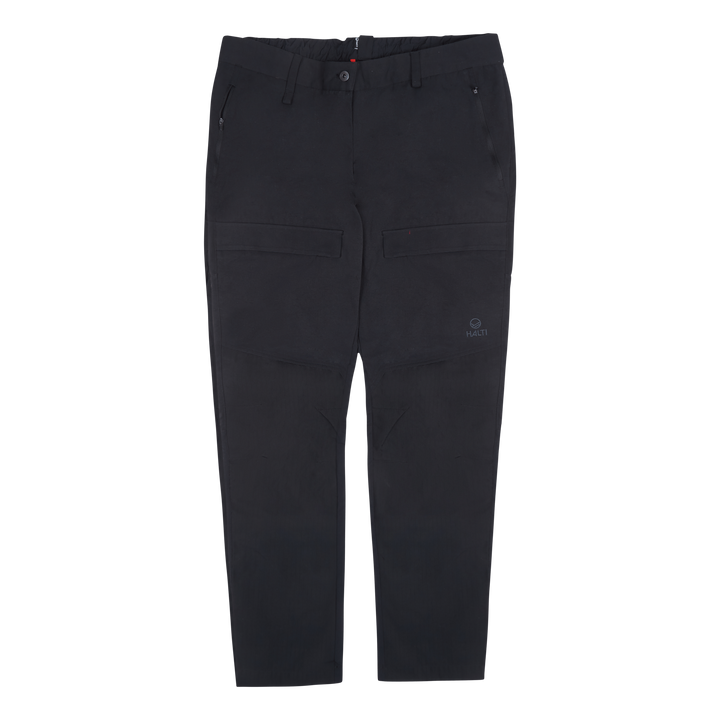 Hiker Ii W Od Pants Black