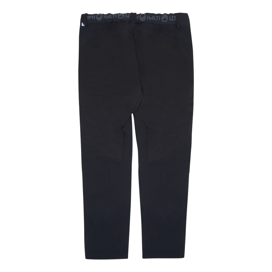 Hiker Ii W Od Pants Black