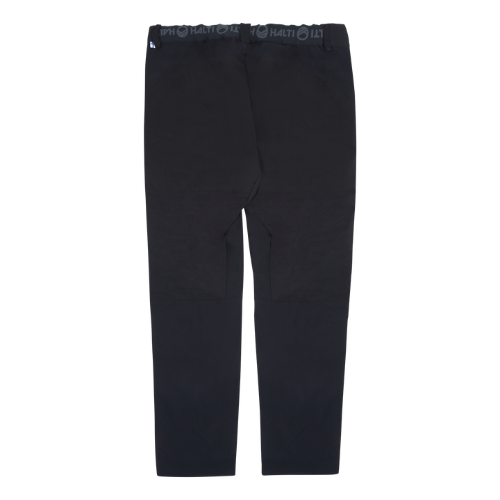 Hiker Ii W Od Pants Black