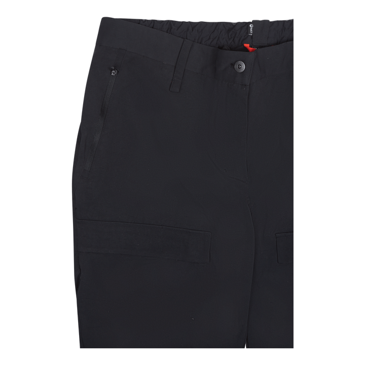 Hiker Ii W Od Pants Black