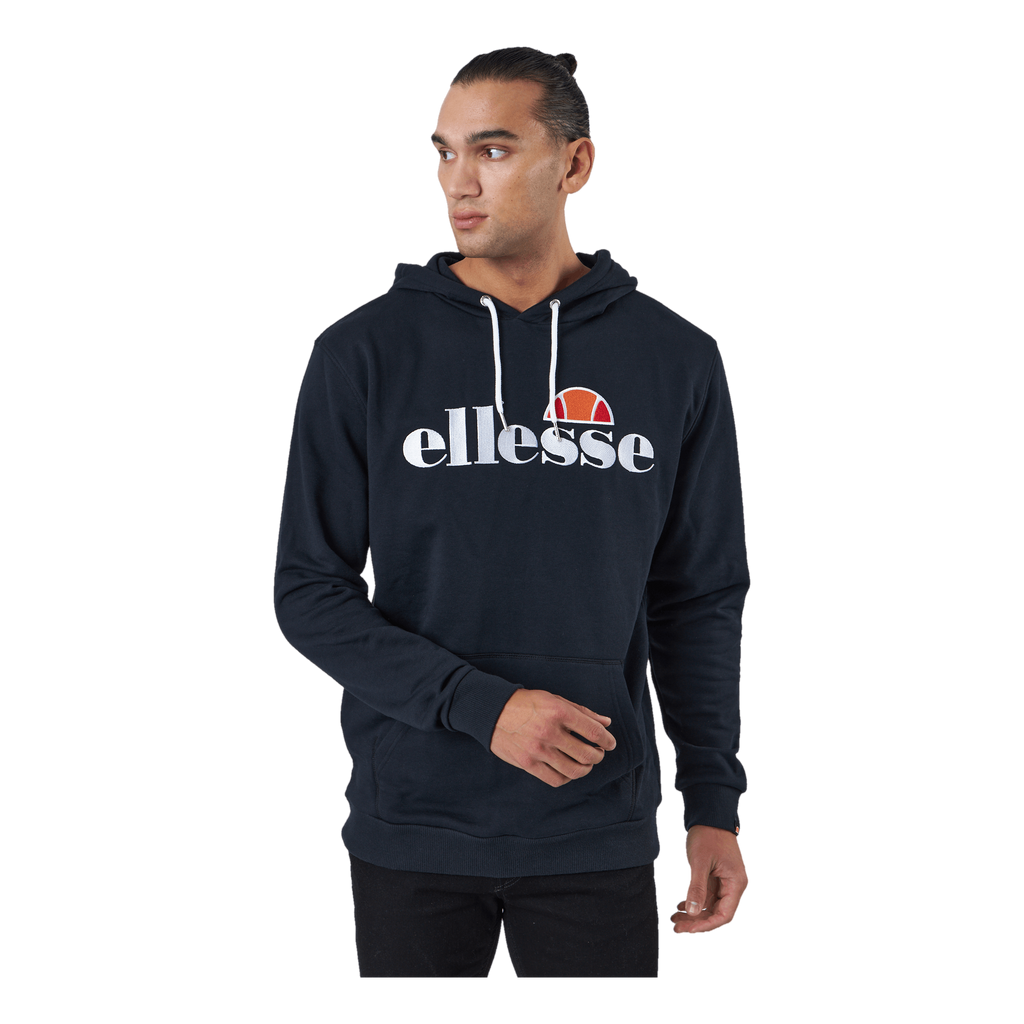 El Ferrer Oh Hoody