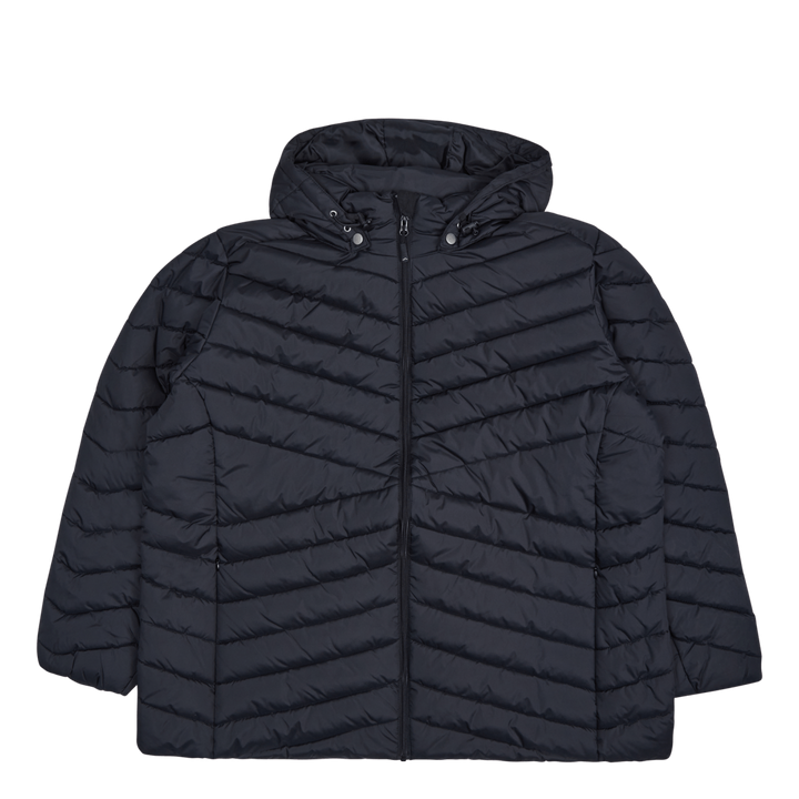 Ally Jacket Black