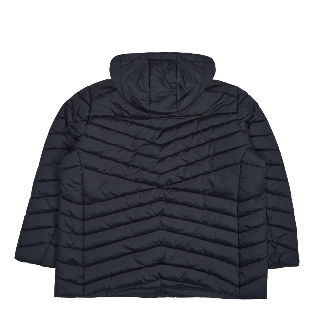 Ally Jacket Black