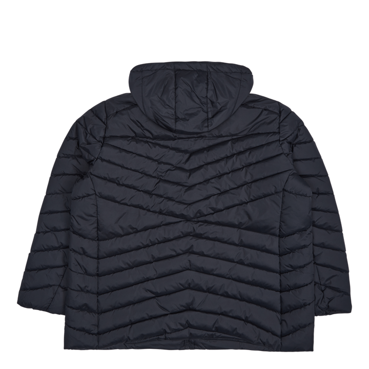 Ally Jacket Black