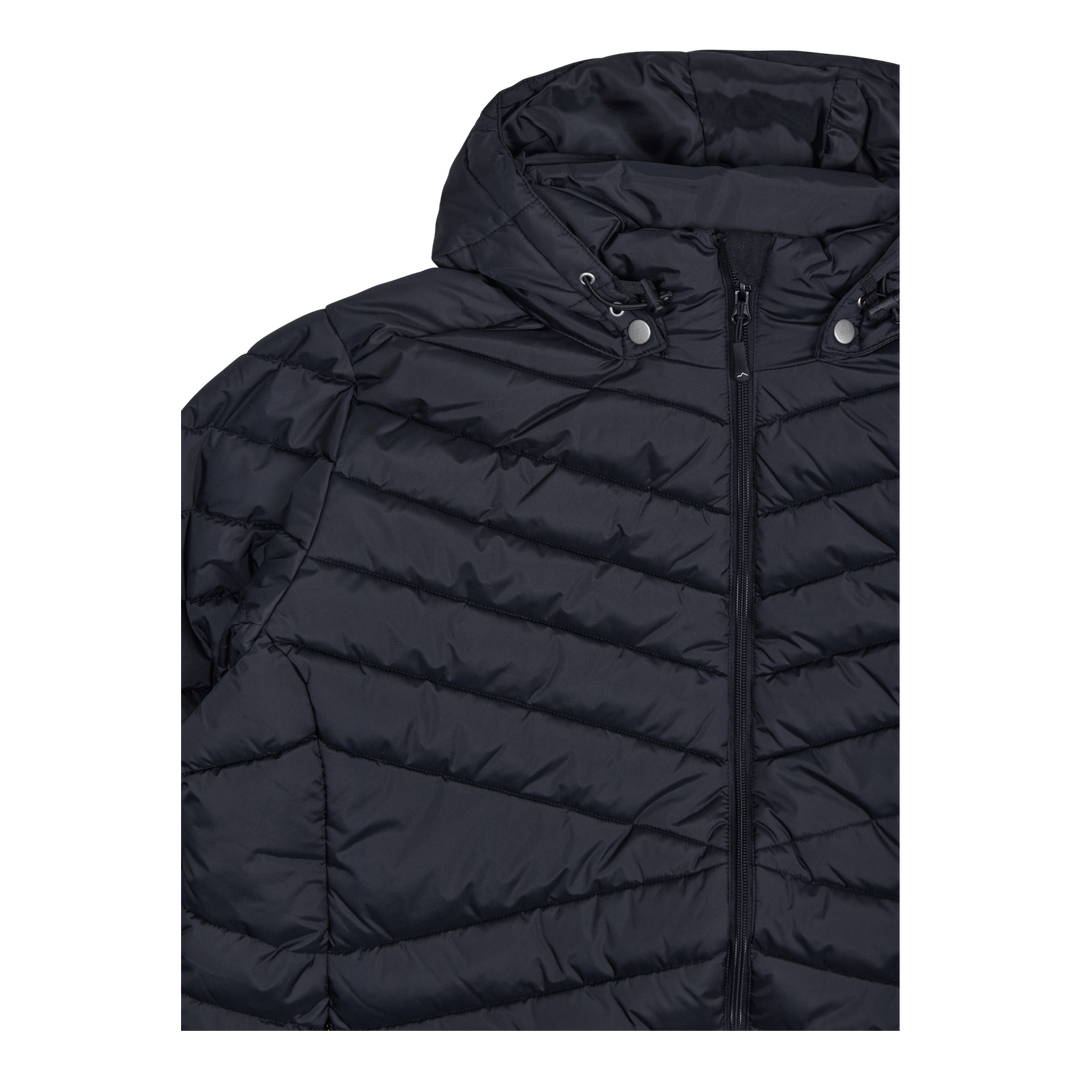 Ally Jacket Black