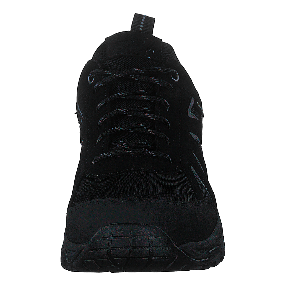 Sicco Lech Gtx Black