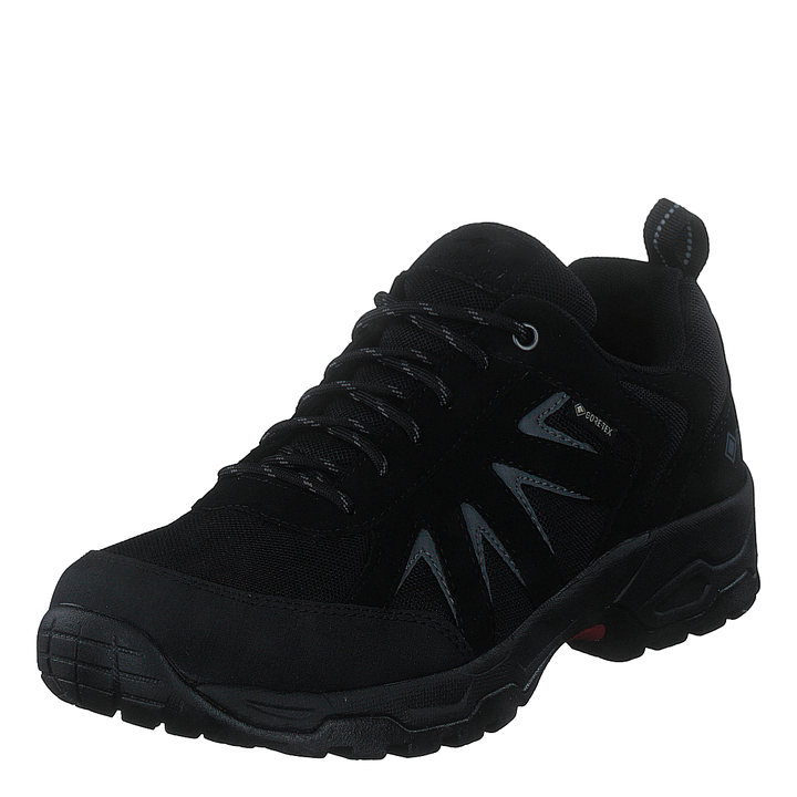 Sicco Lech Gtx Black