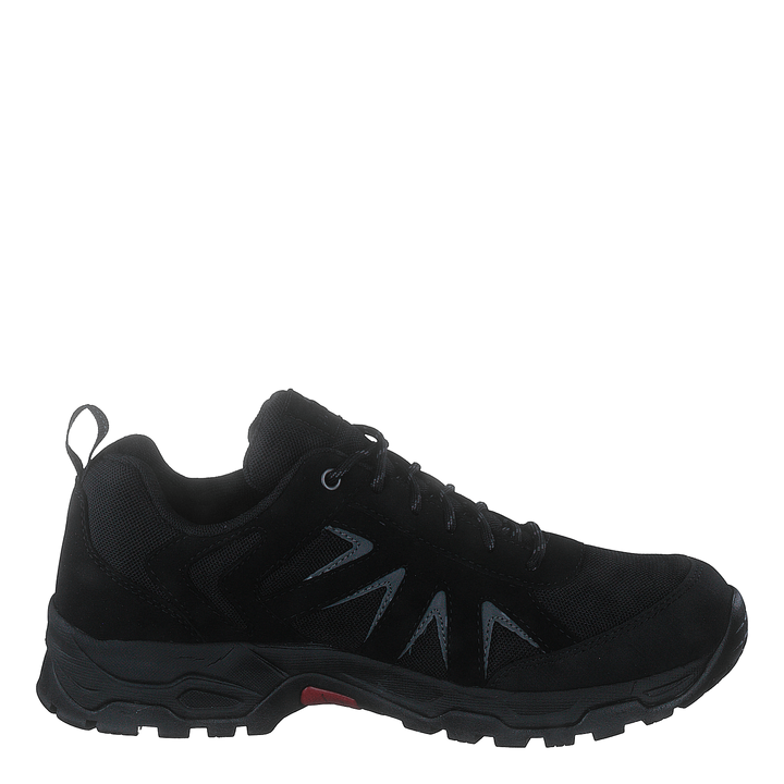 Sicco Lech Gtx Black