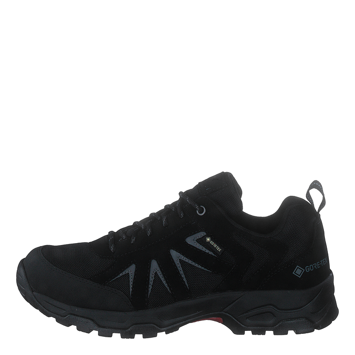 Sicco Lech Gtx Black