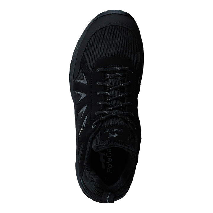 Sicco Lech Gtx Black