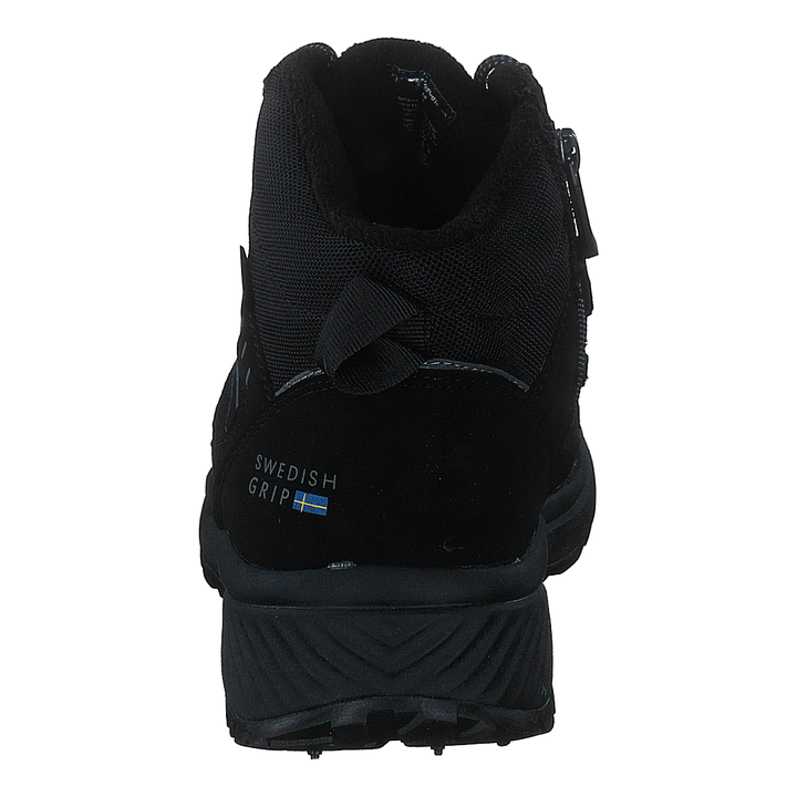 Tenaci Klo Gtx Swedish Grip Black