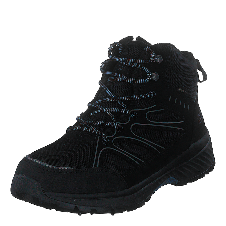 Tenaci Klo Gtx Swedish Grip Black