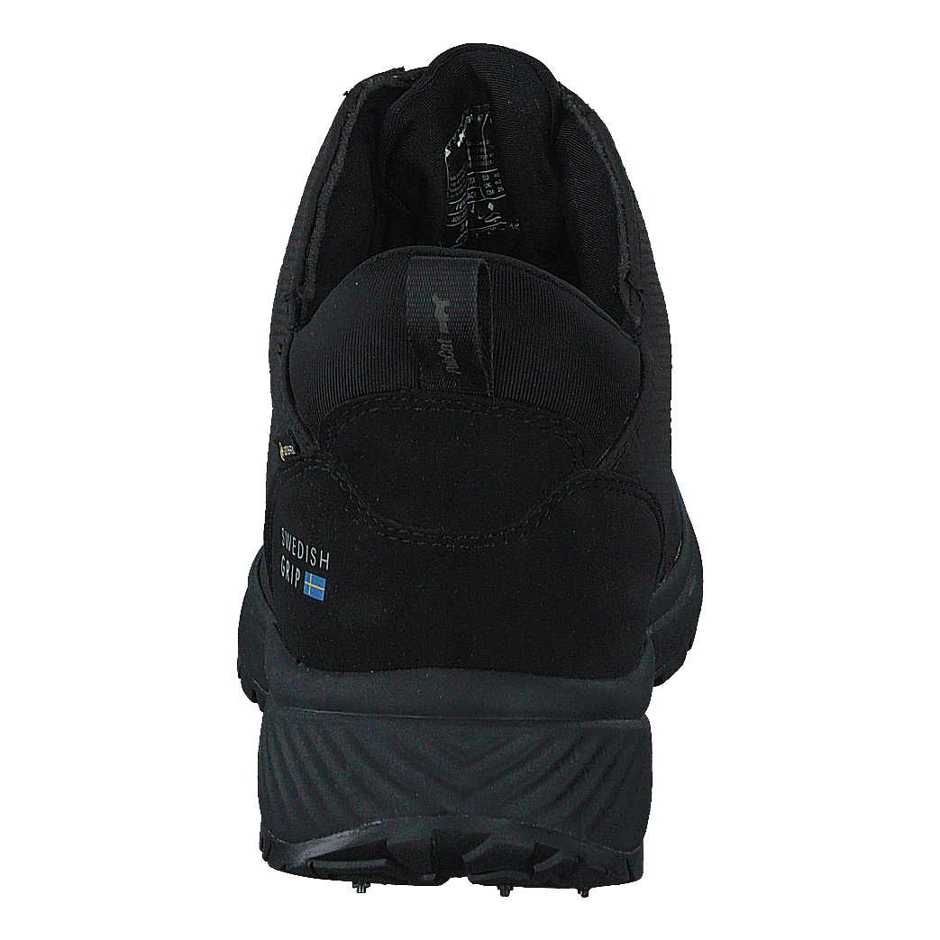 Tenaci Tass Gtx Swedish Grip Black