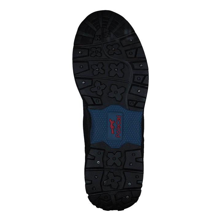 Tenaci Tass Gtx Swedish Grip Black