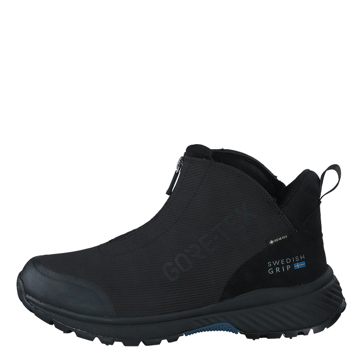 Tenaci Tass Gtx Swedish Grip Black