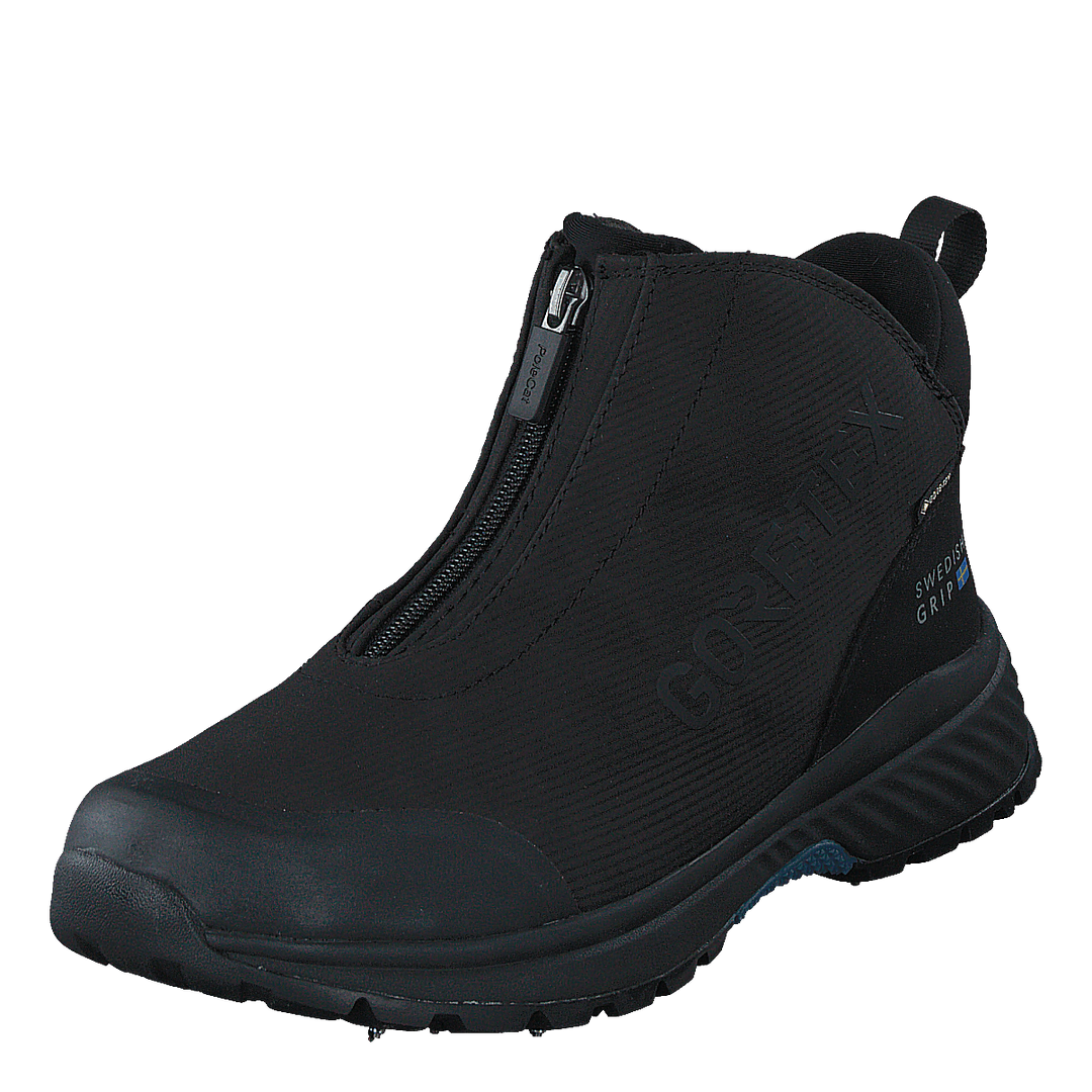 Tenaci Tass Gtx Swedish Grip Black