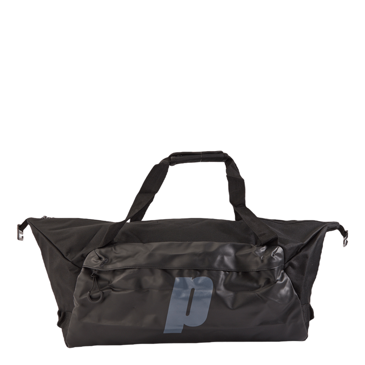 Tour Evo L Duffel Black