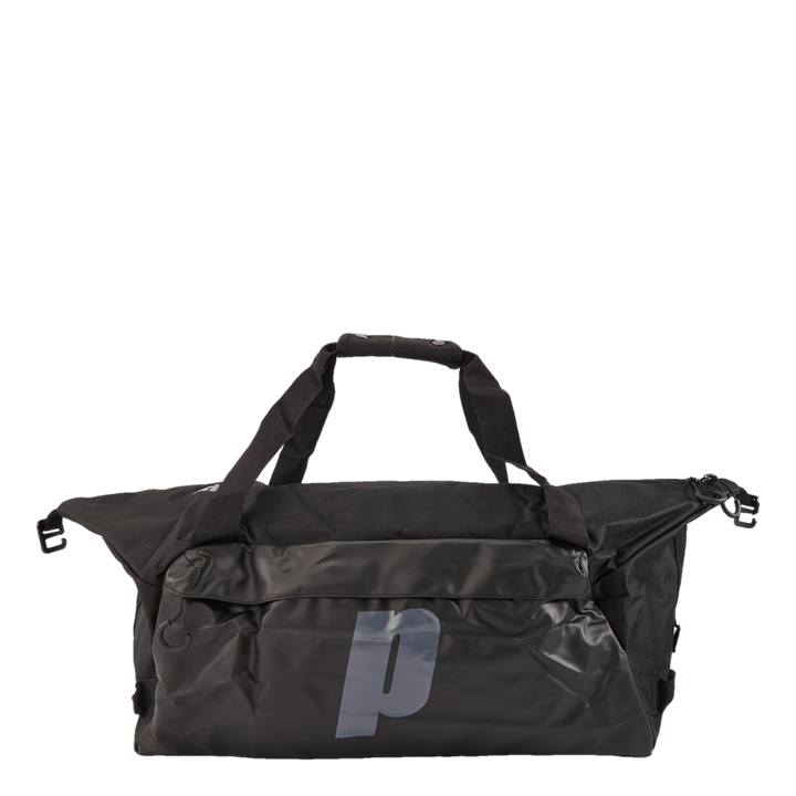 Tour Evo L Duffel Black