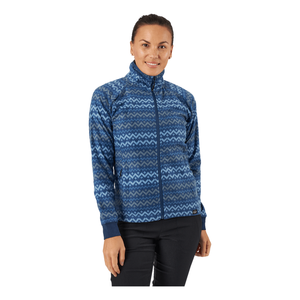 Demi Jacket Dutch