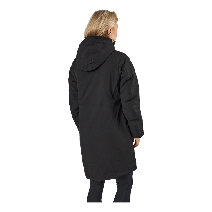 Sienna Jacket Black