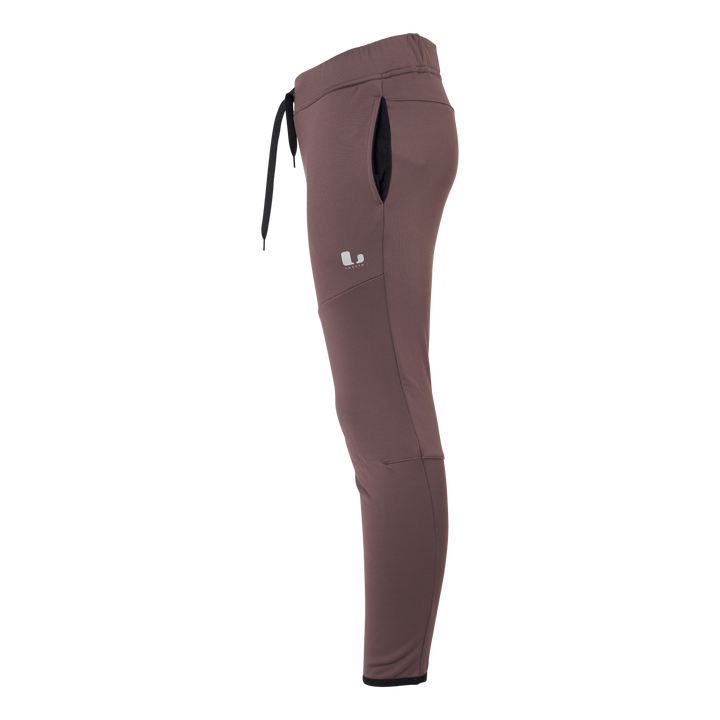 Powerpro Pants Dusty Mauve