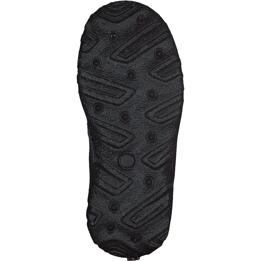 Husky1 Black