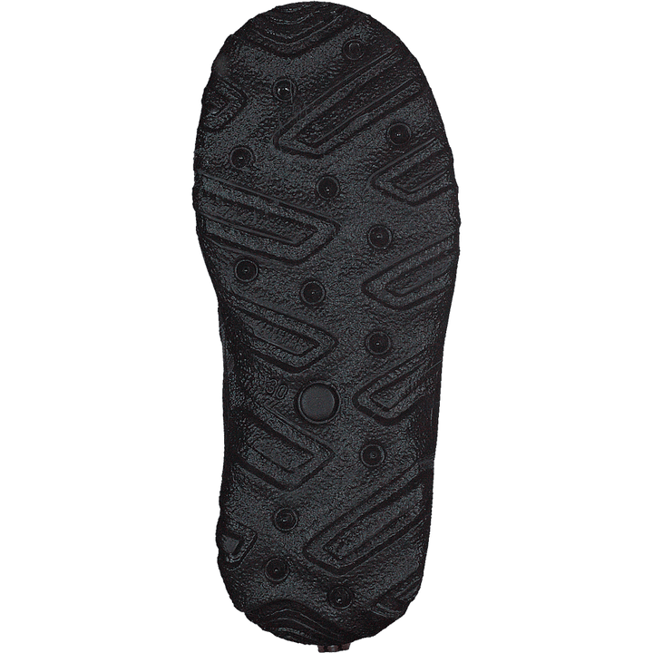 Husky1 Black