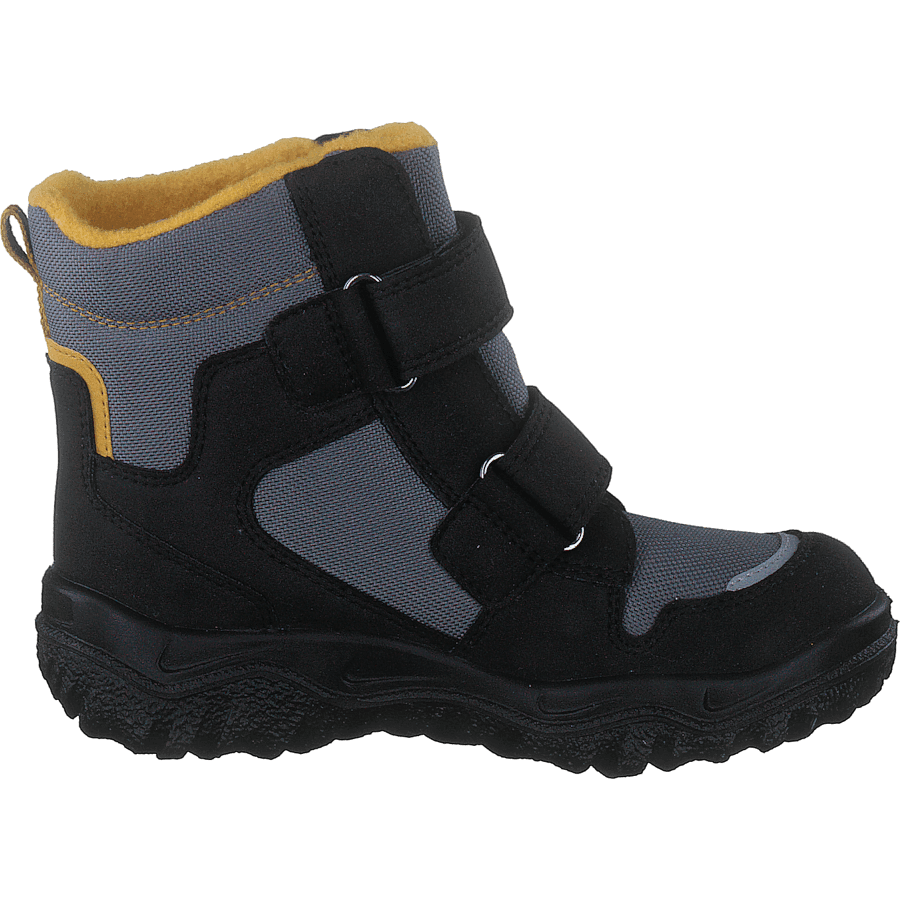 Husky1 Black