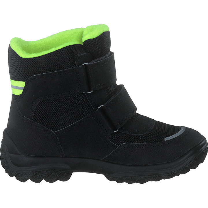 Snowcat Black