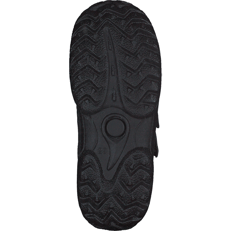 Snowcat Black