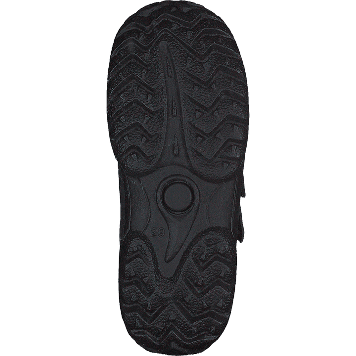 Snowcat Black
