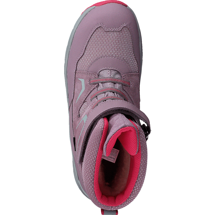 Culusuk 2.0 Blue